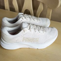 Hoka Solimar 2 Womens Shoes Size 9B 