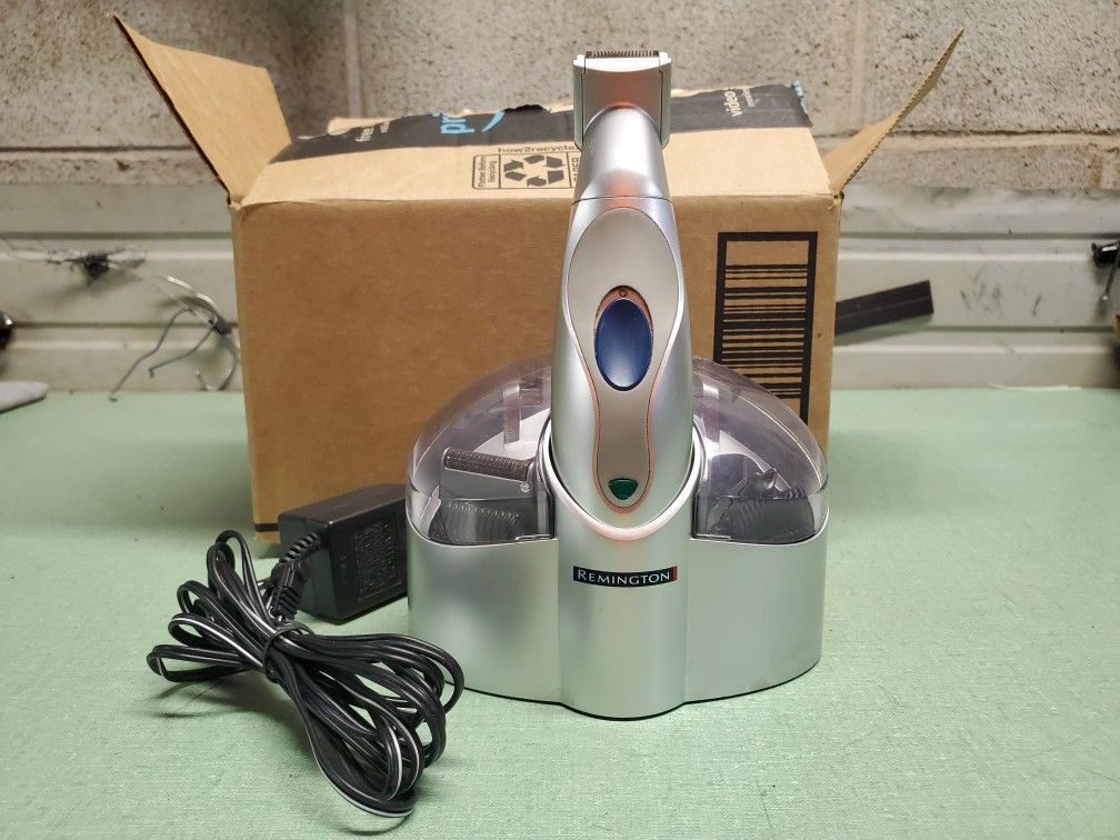 Remington Beard Trimmer