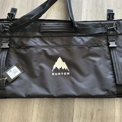 Burton Snowboard Gig Bag 166 / New!!