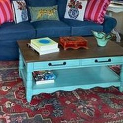 Modern Coffee Table NEW 