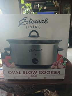Holla Slow cook