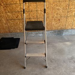 Step Ladder 