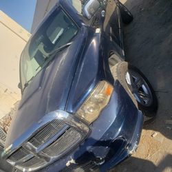 2003 Dodge Ram