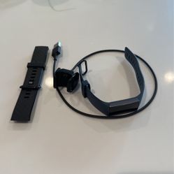 FitBit Charge 3