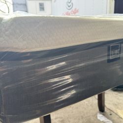 Full Memory Foam Mattress