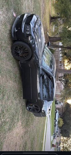 2010 Dodge Charger