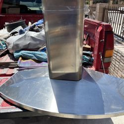 Range Master Kitchen Hood 