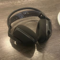 Logitech G733 Gaming headphones
