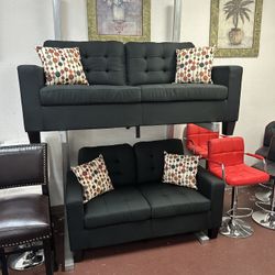 Sofa love seat 🛋️