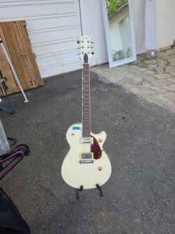 Gretsch G2210 Streamliner Junior Jet Guitar