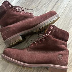 Timberland Boots