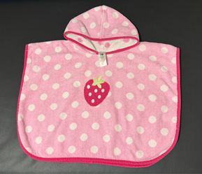 Clothing set for a girl aged 18–24 months