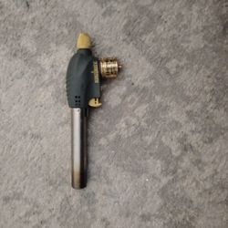 Burnzomatic Map Gas Torch Head
