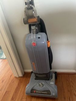 Hoover Vacuum