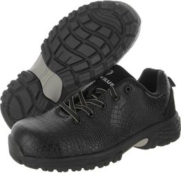 Nautilus Safety Footwear Spark CT Black  (BRAND NEW)  (SAVE $70.00)