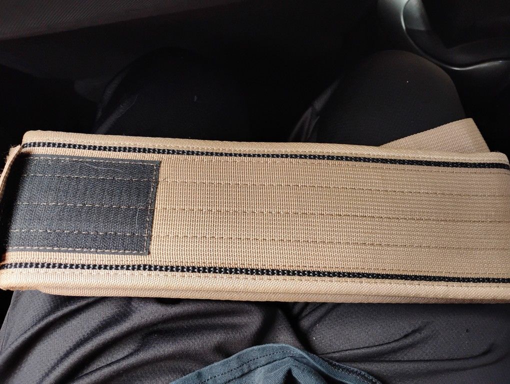 E 26 Waist Belt