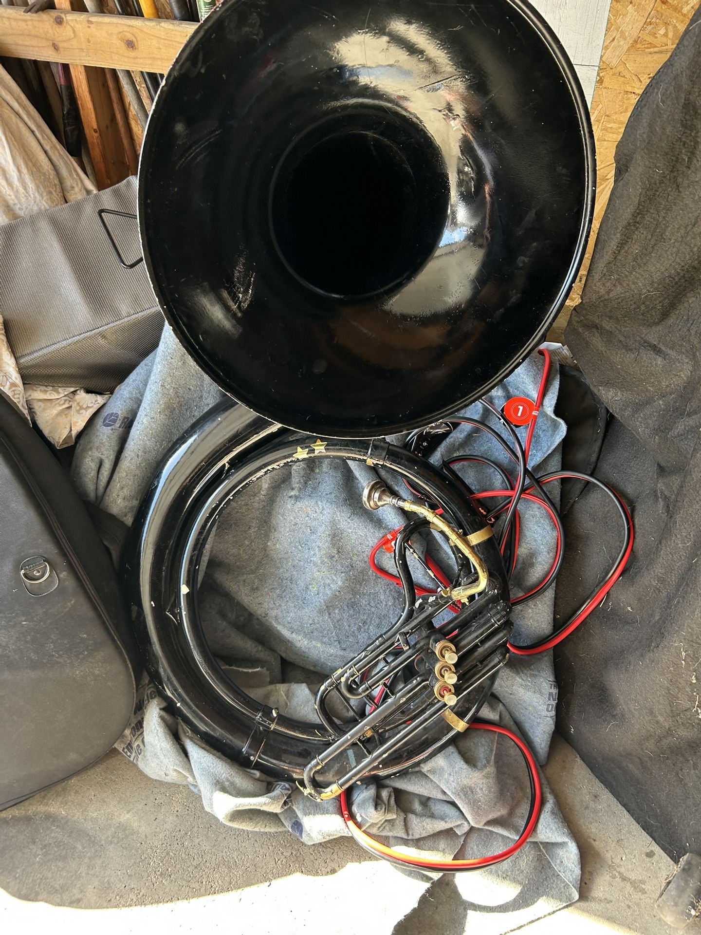 Tuba