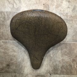 Schwinn Vintage Oversize Seat