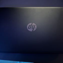 HP Pavilion AMD Ryzen 5 Laptop