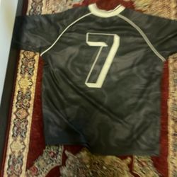 New York City Game Hanger Shirt