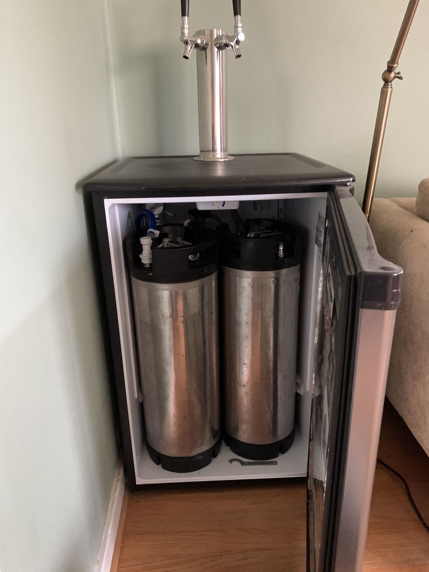 Kegerator for Sale in Seattle, WA OfferUp