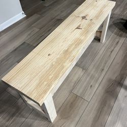 Bench 4 Foot Long
