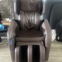 Electric Massage Chair