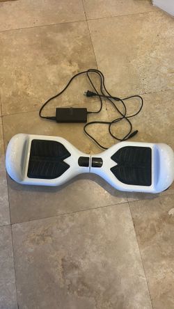 Hoverboard