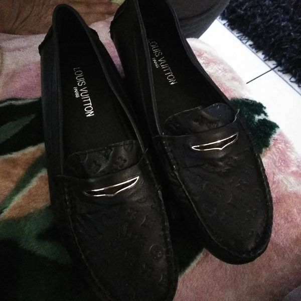 Althentic Louis Vuitton loafers for Sale in Phoenix, AZ - OfferUp