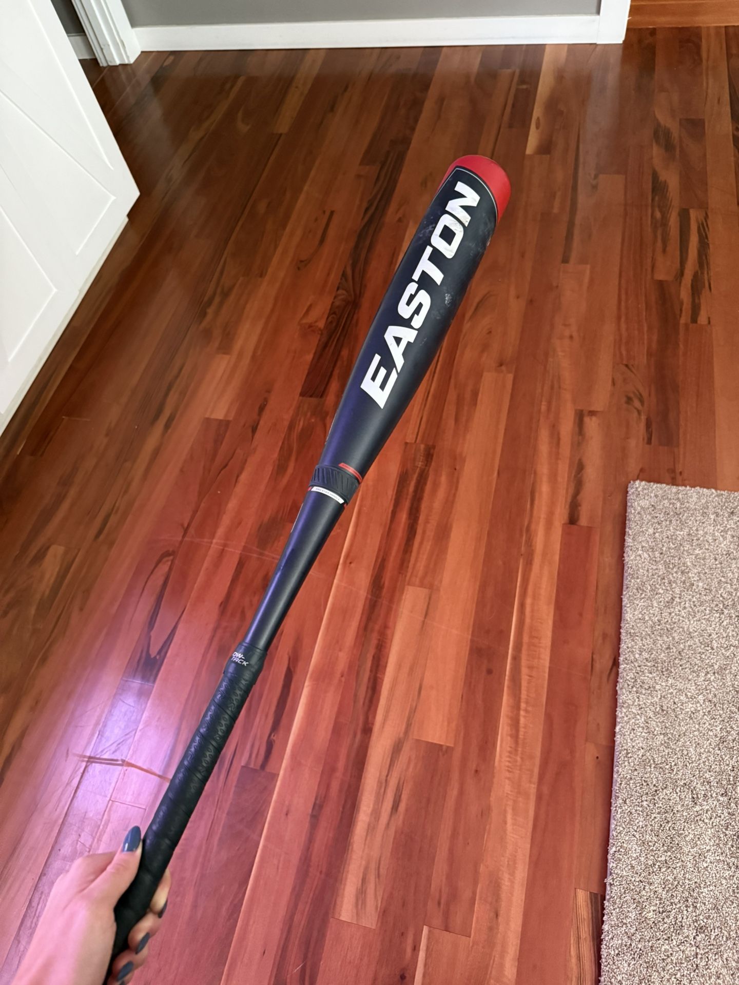 31 easton hype bat