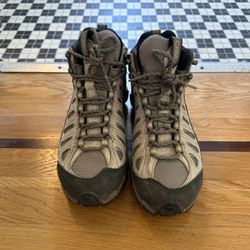 Women’s Oboz Hiking Boots