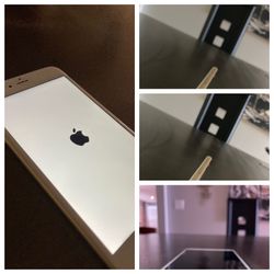 iPhone 6 Plus activation locked