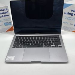 Apple MacBook PRO M1 13” Retina 16GB RAM 512GB SSD