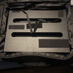 14x11 Pedalboard
