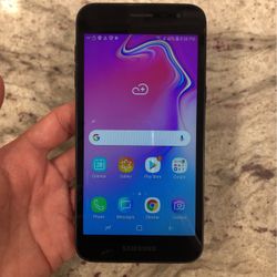 Samsung J2 16gb MetroPcs