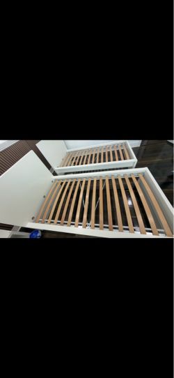 IKEA beds