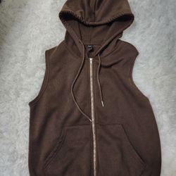SHEIN Women’s Vest 