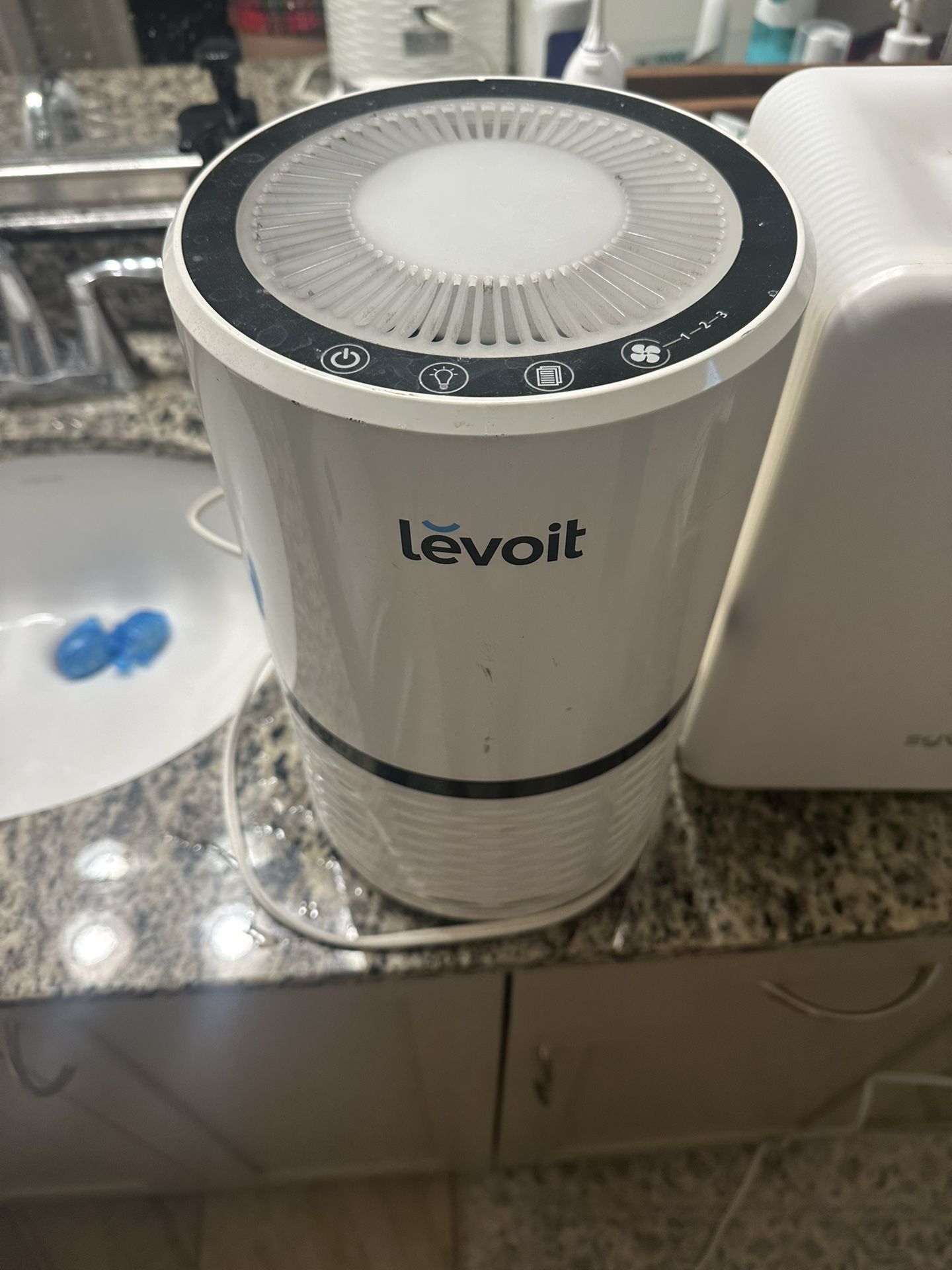 Levoit Air Purifier