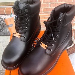 Mens Boots- 12W