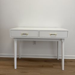 Vanity Desk 
