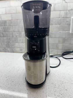 OXO Brew Conical Burr Coffee Grinder