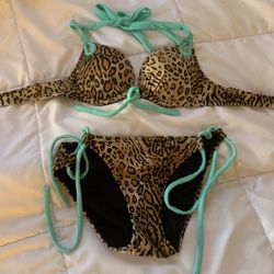 Victoria’s Secret Bikini