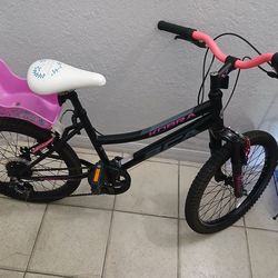 Kent Kobro Girls Mountain Bike
