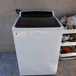 Washer Whirlpool 