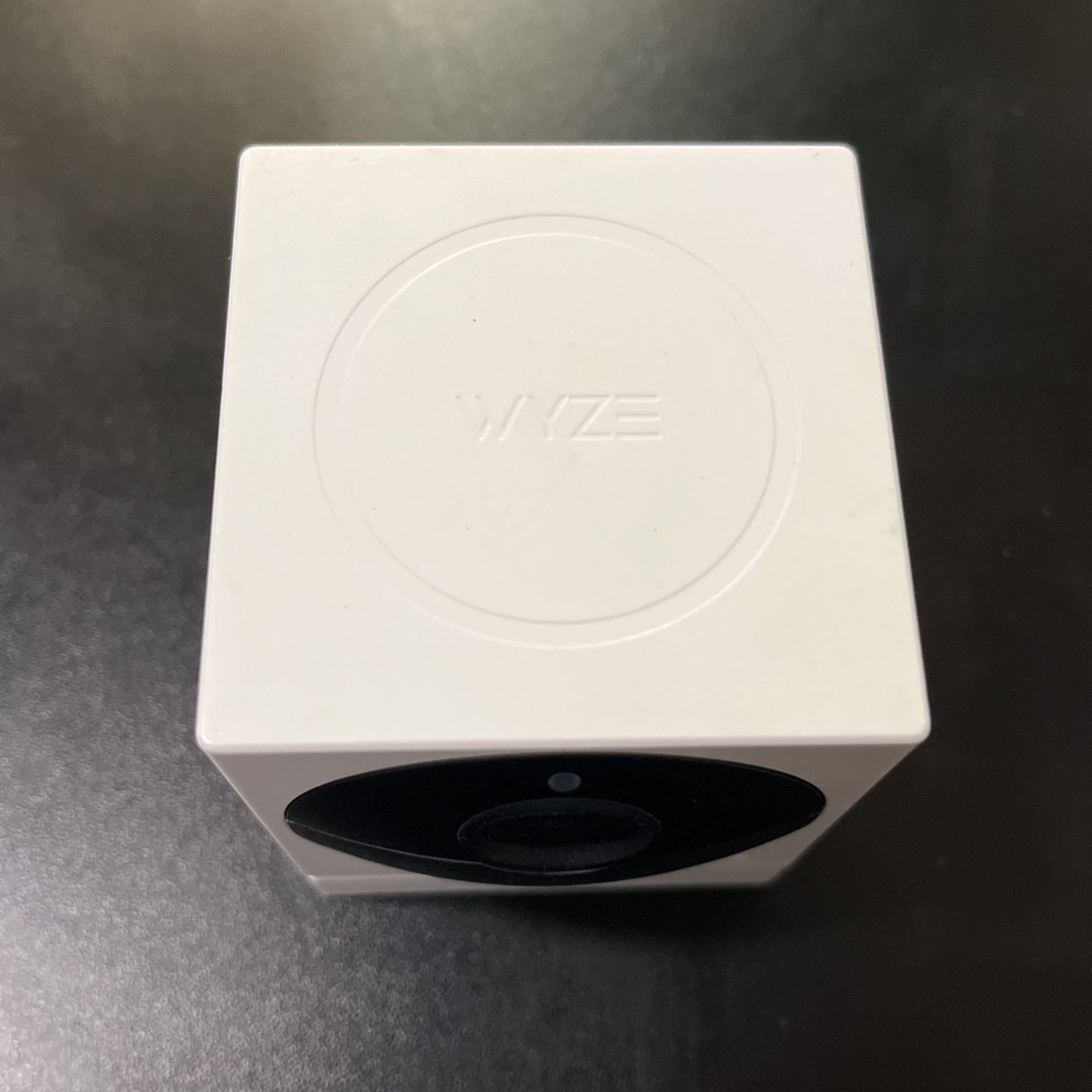 Wyze Cam Outdoor v2 Wyze Cam Outdoor v2  Add-On Camera
