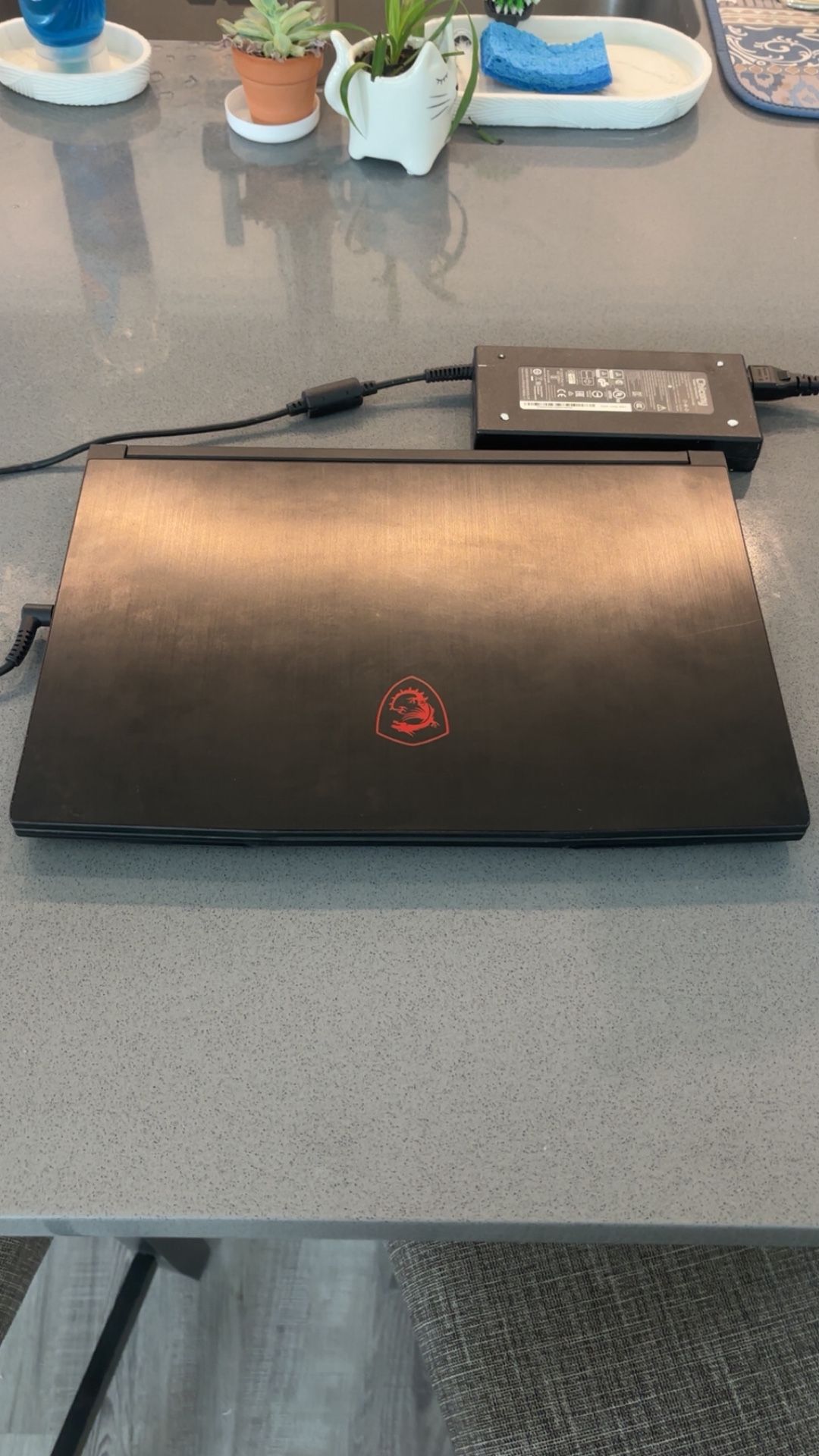 Msi Gaming Laptop Rtx 2060 Intel I7