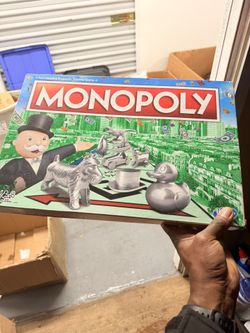 Monopoly Set