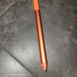 Microsoft Surface Pen Stylus Bluetooth Poppy Red  (TABLET N NOTEBOOK DEVICES SUPPORTED)