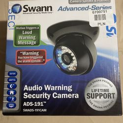 Security Camara (NEW)