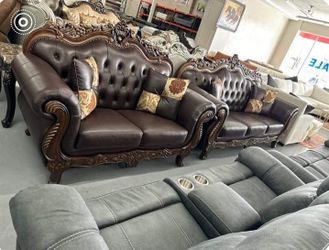 Glam living room set same day delivery no money down no credit need 0% interest